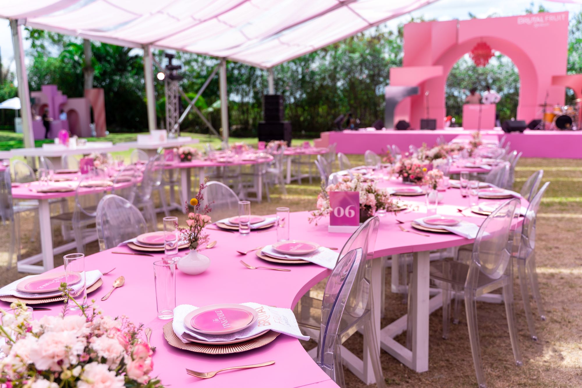 Dress code section background